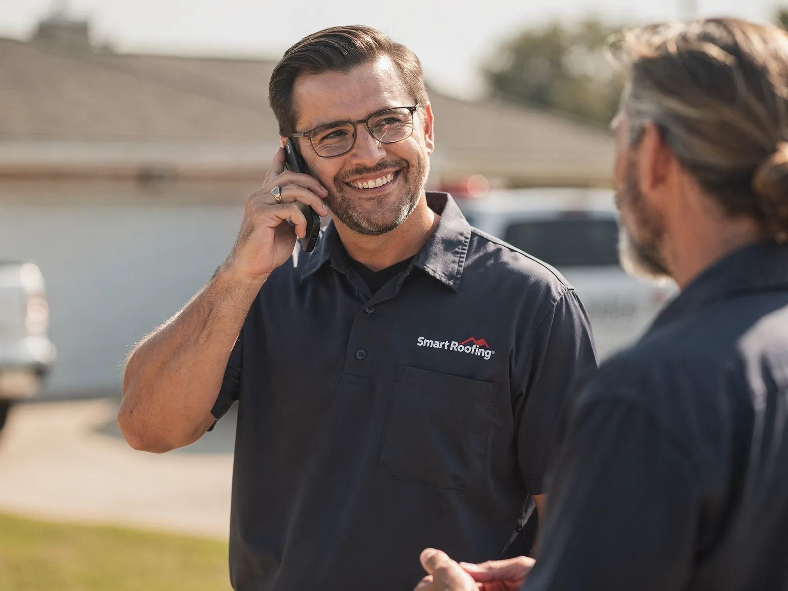 Roof Repair White Oak, GA FAQs